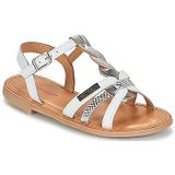 Les Tropéziennes par M Belarbi - BADAMI - Sandalen - Wit
