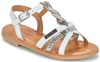 Les Tropéziennes par M Belarbi - BADAMI - Sandalen - Wit