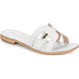 Les Tropeziennes - C023998Damia - Sandaal Slippers - Wit - Dames