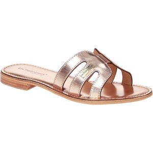 Les Tropeziennes Damia Gouden Slipper