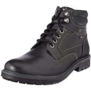 Roadsign Gavroche, unisex sneakers, zwart, 41 EU