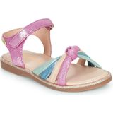 Les Tropéziennes par M Belarbi  IZA  sandalen  kind Multicolour