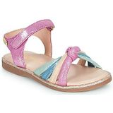 Les Tropéziennes par M Belarbi  IZA  sandalen  kind Multicolour