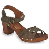 Les Tropeziennes - Toopaya - Sandalen - Dames