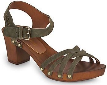 Les Tropeziennes - Toopaya - Sandalen - Dames