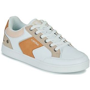 Kaporal  DRAGLOW  Sneakers  heren Wit