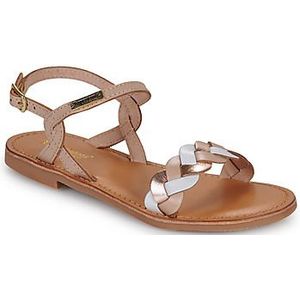 LES TROPEZIENNES PAR M. BELARBI bonbon, sandaal, nude-multi, 30 EU, Nude Multi