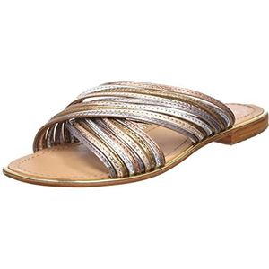 LES TROPEZIENNES PAR M. BELARBI Halloa, damessandalen, Nude Irise, 37 EU, nude irise, 37 EU