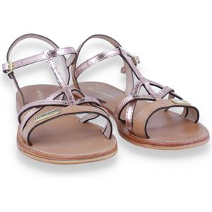 Les Tropeziennes Dames Sandaal Hironela Nude/multi | Maat: 41