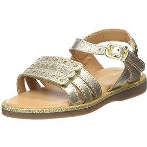 LES TROPEZIENNES PAR M. BELARBI Isidor, sandalen, goud, 34 EU, Goud