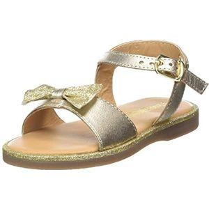 LES TROPEZIENNES PAR M. BELARBI IZOR, sandalen, goud, 24 EU, Goud, 24 EU