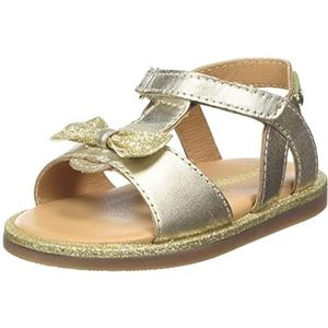 LES TROPEZIENNES PAR M. BELARBI IZORRO, sandalen, goud, 23 EU, Goud