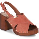 Les Tropeziennes par M.Belarbi - Tessy - Damessandalen