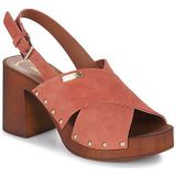 Les Tropeziennes par M.Belarbi - Tessy - Damessandalen