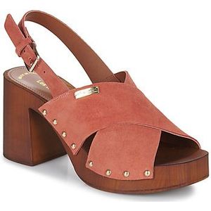 Les Tropeziennes par M.Belarbi - Tessy - Damessandalen