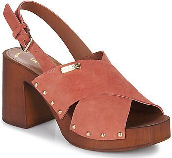 Les Tropeziennes par M.Belarbi - Tessy - Damessandalen