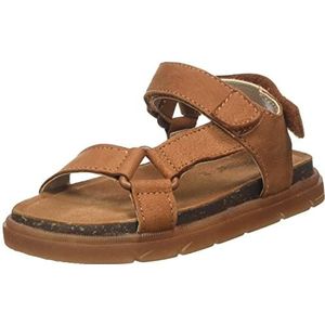 LES TROPEZIENNES PAR M. BELARBI cappuccino, sandalen, tan, 33 EU, Lichtbruin.