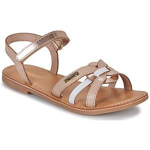 LES TROPEZIENNES PAR M. BELARBI Badalia, sandalen, nude multi, 31 EU, Nude Multi