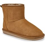 Les Tropeziennes par M.Belarbi - Chillou - Enkellaarsjes - Zwart - Kalfsleer