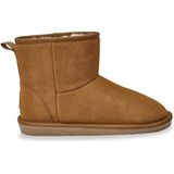 Les Tropeziennes par M.Belarbi - Chillou - Enkellaarsjes - Zwart - Kalfsleer