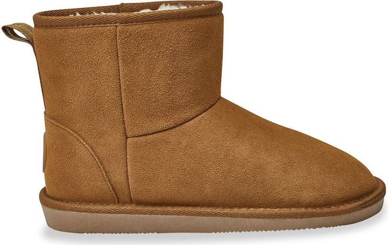 Les Tropeziennes par M.Belarbi - Chillou - Enkellaarsjes - Zwart - Kalfsleer