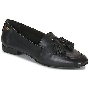 Leren loafers Fantome LES TROPEZIENNES PAR M BELARBI. Leer materiaal. Maten 40. Zwart kleur