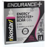 Isostar Endurance BCAA Gel 100g