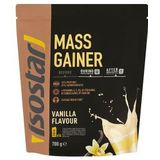 Isostar Mass Gainer Vanille 700 gr