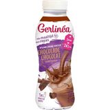 Gerlinéa Afslank Drinkmaaltijd Chocolade Smaak (236ml)