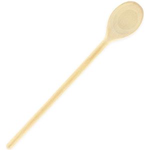 FACKELMANN Reislepel Asia Line, Keukenhulp Van Kunststof, Lepel Voor Gecoate Potten En Pannen Kleur Zwart Aantal 1 Stuks Ca 24 5 Cm 752431436