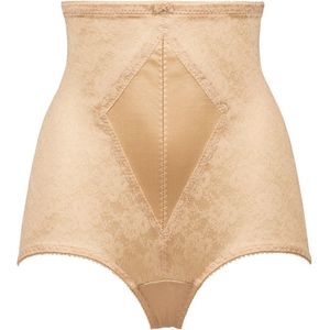 Slips - Ivoor - 77% Polyamide 23% Elastaan