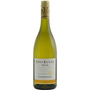 Kiwi Cuvée Chardonnay Fles 75cl