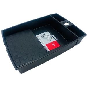 Nespoli Groot schildersdienblad tot rollen van 25 cm, inhoud 1,5 liter, multifunctioneel, ideaal voor standaard, rol, borstel, borstels en rol met verlenging