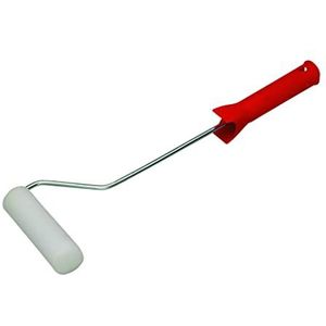 Nespoli 20271100 rol 100 mm moeilijk bereikbare schuimstof bepaalde kleur