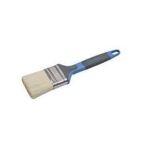 Nesoli platte kwast ""Acryl"", grootte 50 mm,
