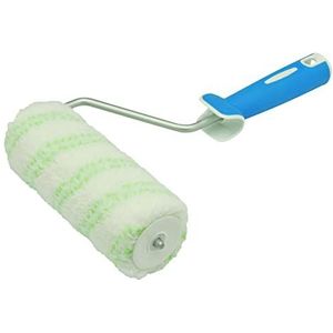 Nespoli 25268180 rol met matte afwerking en turbo-Teflon systeem 180 mm, kleur specifiek