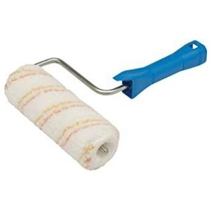 Nespoli 20250180 rol voor satijnkleur, zeer garneerend, 180 mm, specifieke kleur