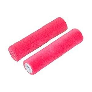 Nespoli 27170060 Mini-navulverpakking, glanzend, satijn, turbo-Turbo-Teflon, 60 mm, specifieke kleur