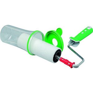 ◊oli 27810180 rol rollmatic, wit, 2-delige set