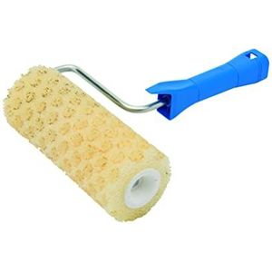 Nespoli 7954180 navulverpakking voor pleisterwerk, grofkorrelig, 180 mm, kleur specifiek