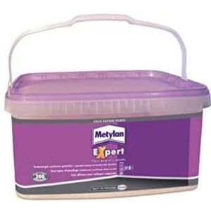 METYLAN Behanglijm, expert, emmer, 5 kg