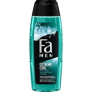 Fa Douche 250 ml Men Extreme Cool
