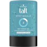Taft Wet Power Gel Hold 3 300 ml