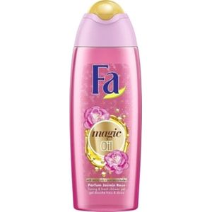 Fa Magic Oil Pink Jasmine Shower Gel 250ml
