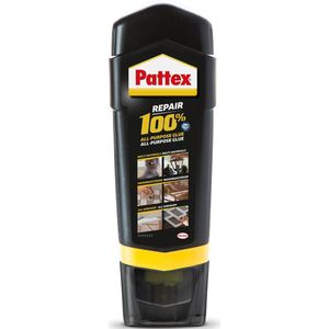 Pattex Lijm 100% - All-Purpose Glue - 100 gram