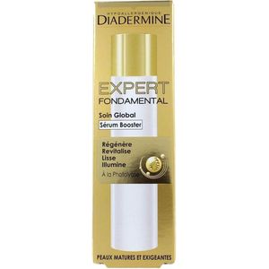Diadermine - Fundamentele Expert - Anti-Aging Booster Serum - 40 ml