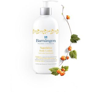 Barnängen Nutritive Body Lotion 1x
