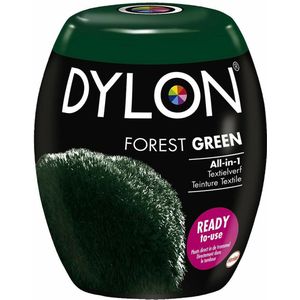 Dylon Textielverf Pod Forest Green