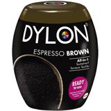 Dylon Textielverf Pod Espresso Brown