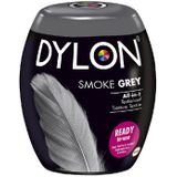 Dylon Textielverf Pod Smoke Grey